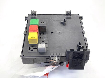 Modul BSI Opel Vectra C (Z02) 2002 - 2009 460023260