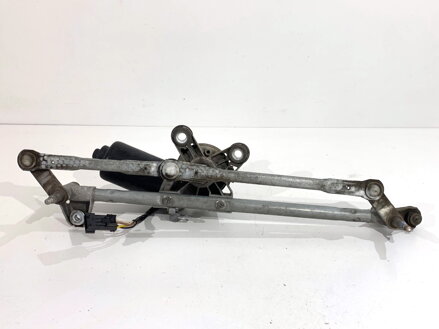 Mechanizmus stieračov predný Opel Vectra C (Z02) 2002 - 2009