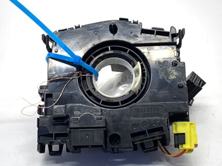 Krúžok slimák airbagu VW Golf VII (5G1, BQ1, BE1, BE2) 2012 - 2022 5Q0953549E