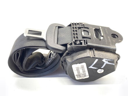 Bezpečnostný PÁS ľavý zadný VW Golf VII (5G1, BQ1, BE1, BE2) 2012 - 2022 626649800A