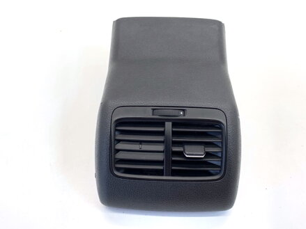Mriežka ventilácie zadná VW Golf VII (5G1, BQ1, BE1, BE2) 2012 - 2022 5GE863289
