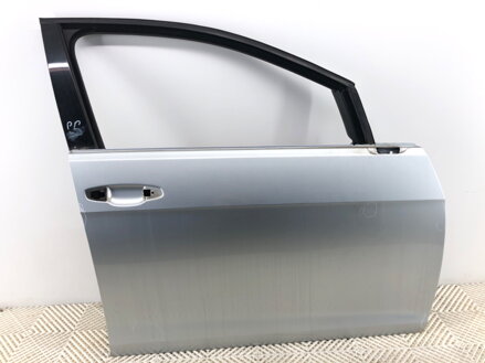 Dvere pravé predné VW Golf VII (5G1, BQ1, BE1, BE2) 2012 - 2022