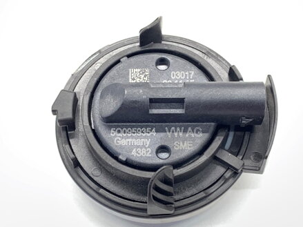 Snímač nárazu VW Golf VII (5G1, BQ1, BE1, BE2) 2012 - 2022 5Q0959354