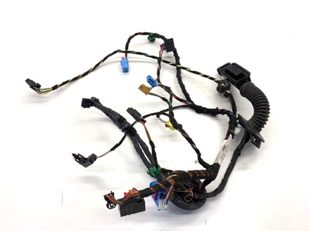 Kabeláž dvere predná ľavá VW Golf VII (5G1, BQ1, BE1, BE2) 2012 - 2022 5G4971161ER