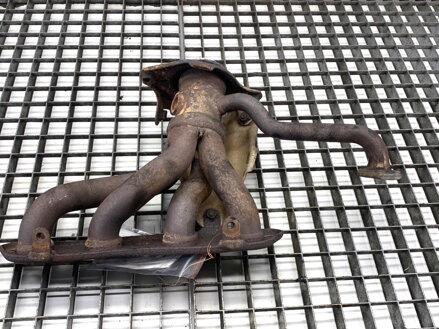 Kolektor / zvody výfukový Lexus CT (ZWA10_) 2010 - 2022