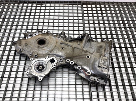 Veko / kryt rozvodov Lexus CT (ZWA10_) 2010 - 2022