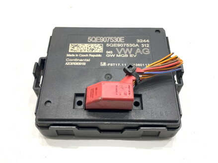 Modul gateway VW Golf VII (5G1, BQ1, BE1, BE2) 2012 - 2022 5QE907530E