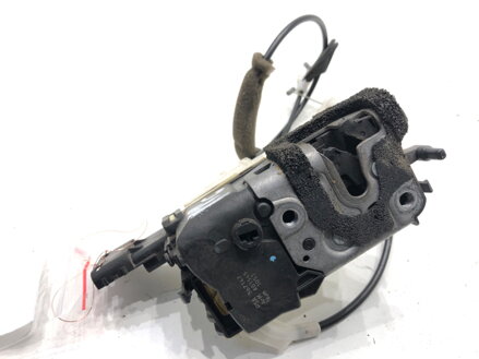 Zámok dverí pravý predný Peugeot 308 I (4A_, 4C_) 2007 - 2016 PSA567147