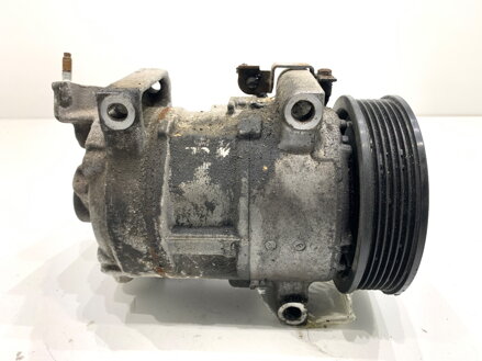 Kompresor klimatizácie Peugeot 308 I (4A_, 4C_) 2007 - 2016