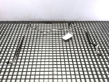 Hadica klimatizácie Peugeot 308 I (4A_, 4C_) 2007 - 2016