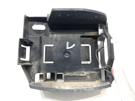 Konzola uchytenie držiak kryt radaru ľavé zadné VW Arteon (3H7, 3H8) 2017 - 2022 3G0907455D