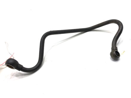 Hadica turba Volvo V70 III (135) 2007 - 2016