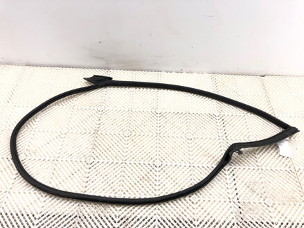 Tesnenie dverí predné ľavé VW Arteon (3H7, 3H8) 2017 - 2022