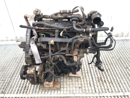 Motor kompletný Citroen Jumper Autobus (244, Z_) 2002 - 2022 RHV