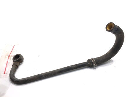 Hadica turba Volvo V70 III (135) 2007 - 2016