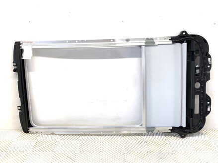 Roleta panorámy Peugeot 2008 I (CU_) 2013 - 2022 96781144PR