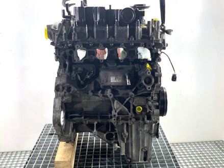 Motor Jaguar F-pace (X761) 2015 - 2022 PBG4D3