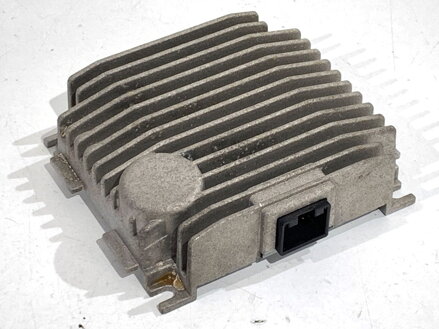 Modul riadiaca jednotka zvuku VW Golf VII (5G1, BQ1, BE1, BE2) 2012 - 2022 5QE035335H