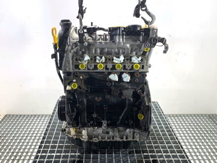 Motor VW Arteon (3H7, 3H8) 2017 - 2022 DNF