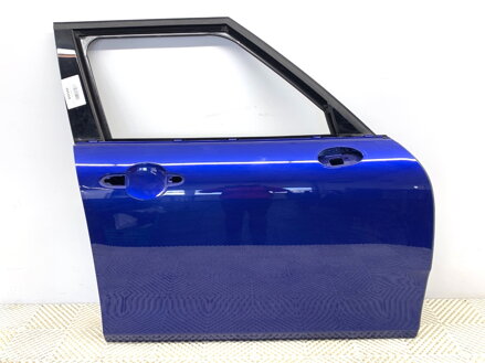 Dvere pravé predné Mini Mini Clubman (F54) 2014 - 2022 B62