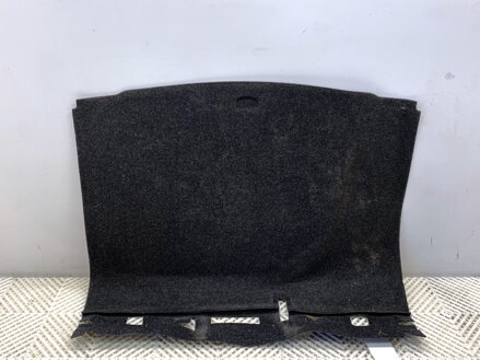 Koberec kufra Skoda Fabia III (NJ3) 2014 - 2022 6V6863463F