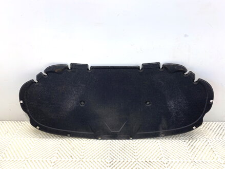 Odhlučnenie kapoty Skoda Fabia III (NJ3) 2014 - 2022 6V0863831