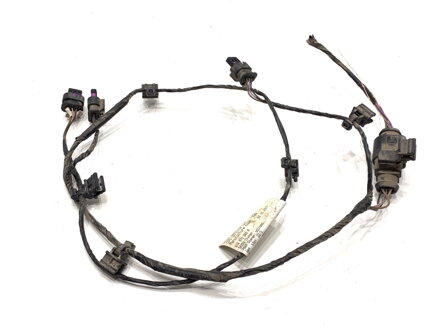 Kabeláž PDC zadná Skoda Fabia III (NJ3) 2014 - 2022 6V6971065A