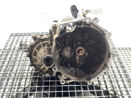 Prevodovka Skoda Fabia III (NJ3) 2014 - 2022 QAE