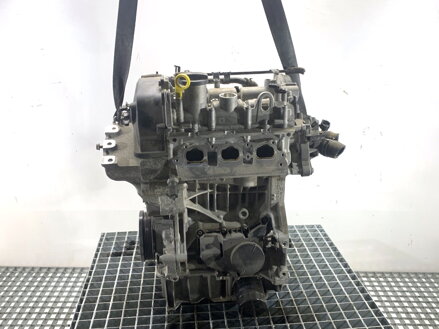 Motor Skoda Fabia III (NJ3) 2014 - 2022 CHY
