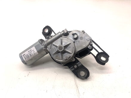 Motorček stieračov zadný Skoda Fabia III (NJ3) 2014 - 2022 5F4955711A