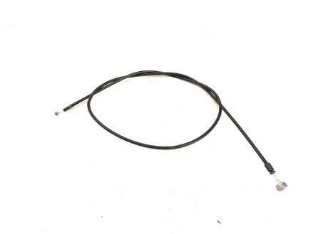 Lanko kapoty Skoda Fabia III (NJ3) 2014 - 2022