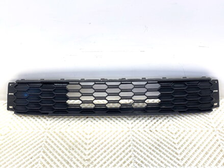 Mriežka nárazníka predná Skoda Fabia III (NJ3) 2014 - 2022 6V0853677E