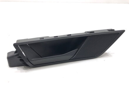 Kľučka vnútorná ľavá zadná Skoda Fabia III (NJ3) 2014 - 2022