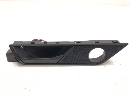 Kľučka vnútorná ľavá predná Skoda Fabia III (NJ3) 2014 - 2022