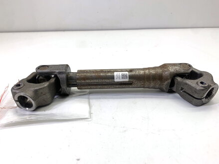 Tyčka stĺpika volantu Skoda Fabia III (NJ3) 2014 - 2022 6R1423961E