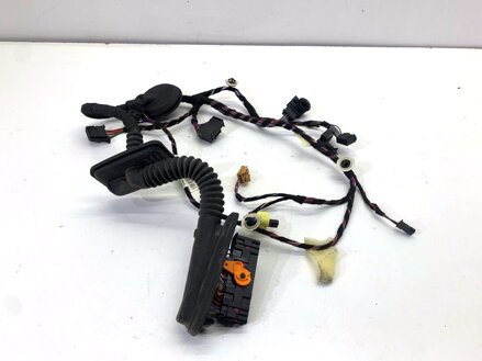 Kabeláž dvere predná ľavá Skoda Fabia III (NJ3) 2014 - 2022 6V0971120CD