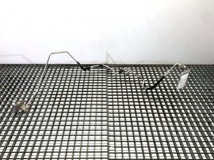 Hadica klimatizácie Skoda Fabia III (NJ3) 2014 - 2022 6C0816741H