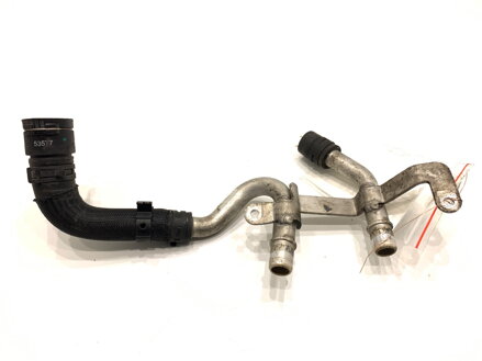 Hlavné potrubie vody Jaguar F-pace (X761) 2015 - 2022