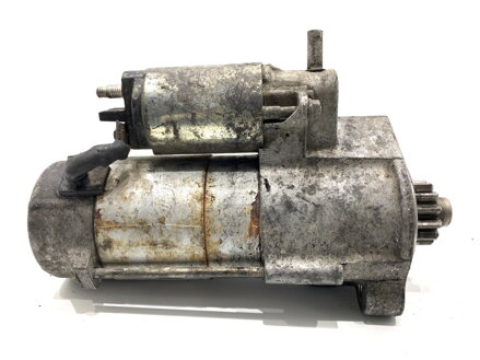 Štartér Jaguar F-pace (X761) 2015 - 2022 438000-1972