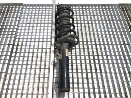 Tlmič ľavý predný Ford Transit V363 Autobus (FAD, FBD) 2013 - 2022 BK31-18045-HC