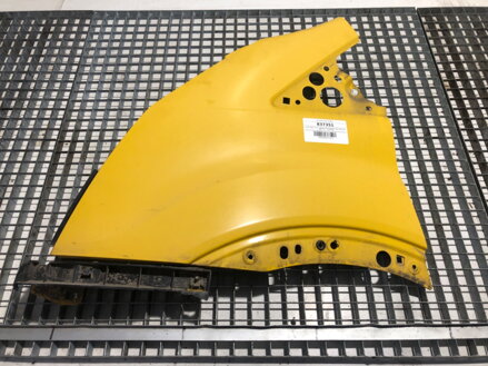 Blatník ľavý predný Ford Transit V363 Autobus (FAD, FBD) 2013 - 2022