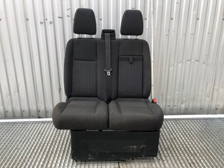 Sedadlo pravé predné Ford Transit V363 Autobus (FAD, FBD) 2013 - 2022