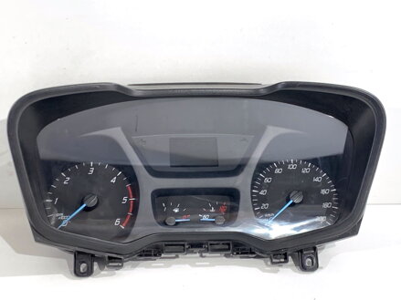 Tachometer budíky Ford Transit V363 Autobus (FAD, FBD) 2013 - 2022 GK2T-10849-JC