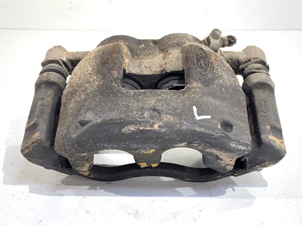 Brzdový strmeň ľavý predný Ford Transit V363 Autobus (FAD, FBD) 2013 - 2022