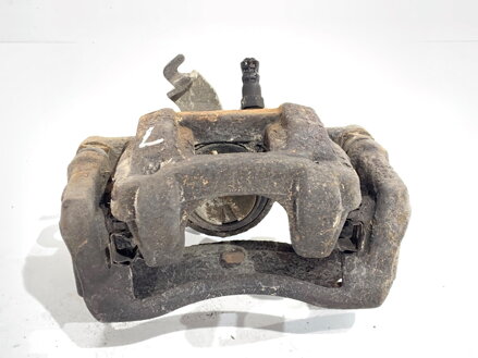 Brzdový strmeň ľavý zadný Ford Transit V363 Autobus (FAD, FBD) 2013 - 2022