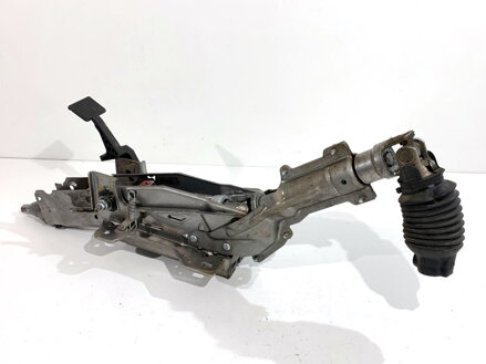 Stĺpik volantu Ford Transit V363 Autobus (FAD, FBD) 2013 - 2022 BK21-3C529-GB