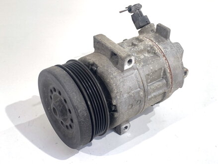 Kompresor klimatizácie Opel Corsa E (X15) 2014 - 2022 55701200