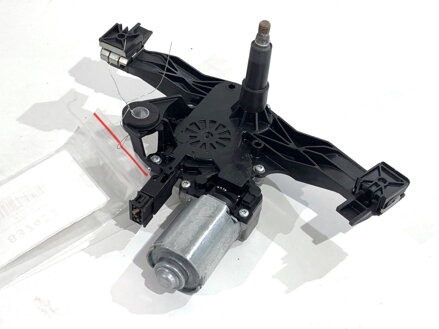 Motorček stieračov zadný Opel Corsa E (X15) 2014 - 2022 39045012 0390204011