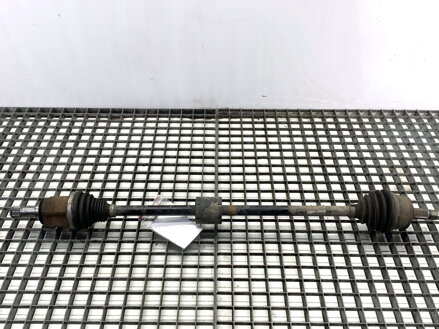 Poloos pravá predná Opel Corsa E (X15) 2014 - 2022 13149829