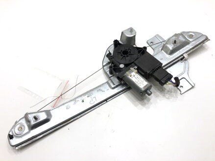 Sťahovačka okna ľavá predná Peugeot 2008 I (CU_) 2013 - 2022 9815999380